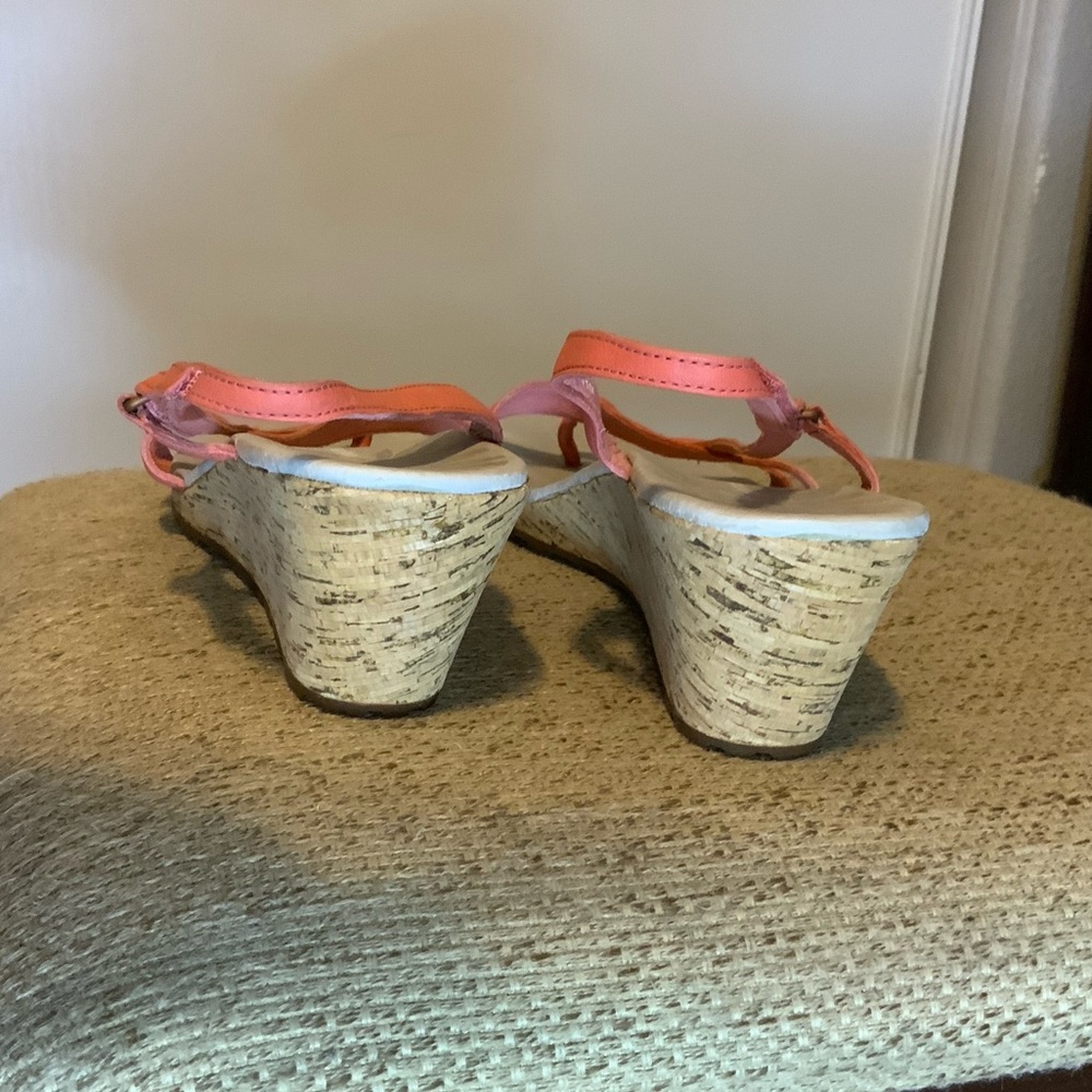 Patagonia sling sandals 11 NWOT - Picture 4 of 6